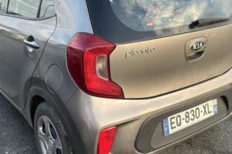 Etrier avant gauche (freinage) KIA PICANTO 3