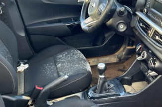 Etrier avant gauche (freinage) KIA PICANTO 3