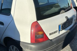 Leve vitre mecanique arriere gauche RENAULT CLIO 2