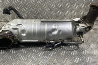 Catalyseur (echappement) PEUGEOT 208 2