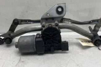 Moteur essuie glace avant RENAULT TWINGO 2