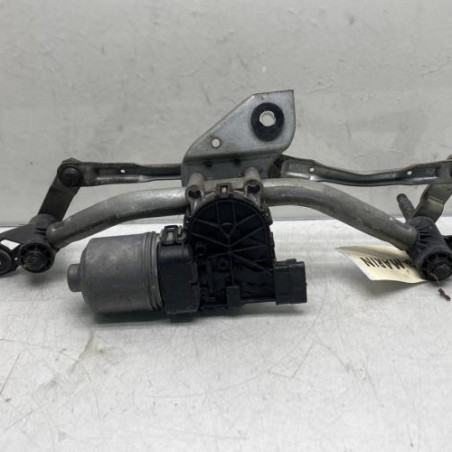 Moteur essuie glace avant RENAULT TWINGO 2