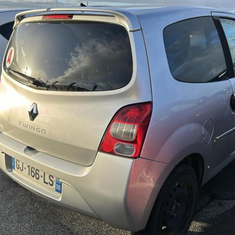 Moteur essuie glace avant RENAULT TWINGO 2 Photo n°12