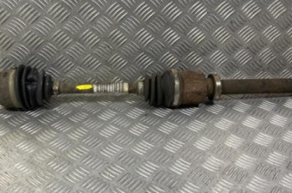 Cardan droit (transmission) RENAULT TWINGO 2