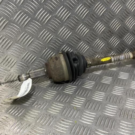 Cardan droit (transmission) RENAULT TWINGO 2