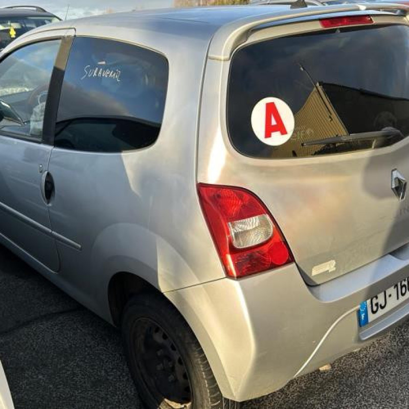 Cardan droit (transmission) RENAULT TWINGO 2 Photo n°9