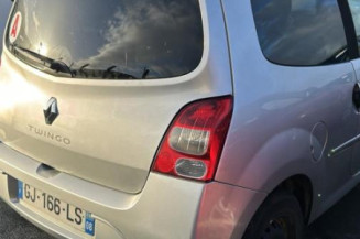 Cardan droit (transmission) RENAULT TWINGO 2