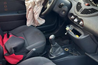 Cardan droit (transmission) RENAULT TWINGO 2