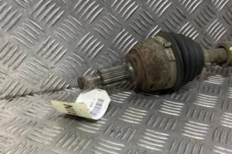 Cardan gauche (transmission) RENAULT TWINGO 2