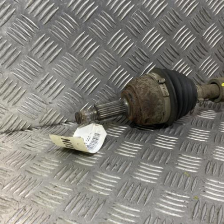 Cardan gauche (transmission) RENAULT TWINGO 2