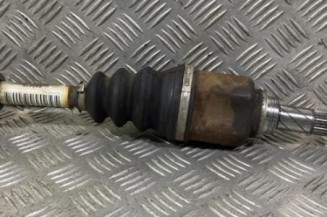 Cardan gauche (transmission) RENAULT TWINGO 2