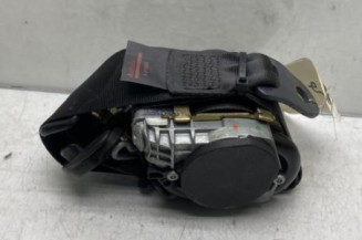 Pretensionneur de ceinture avant gauche CITROEN C4 1