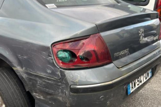 Interrupteur de leve vitre arriere droit PEUGEOT 407