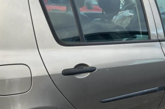 Poignee porte arriere gauche RENAULT CLIO 3