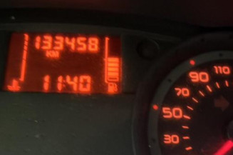 Compteur RENAULT CLIO 3