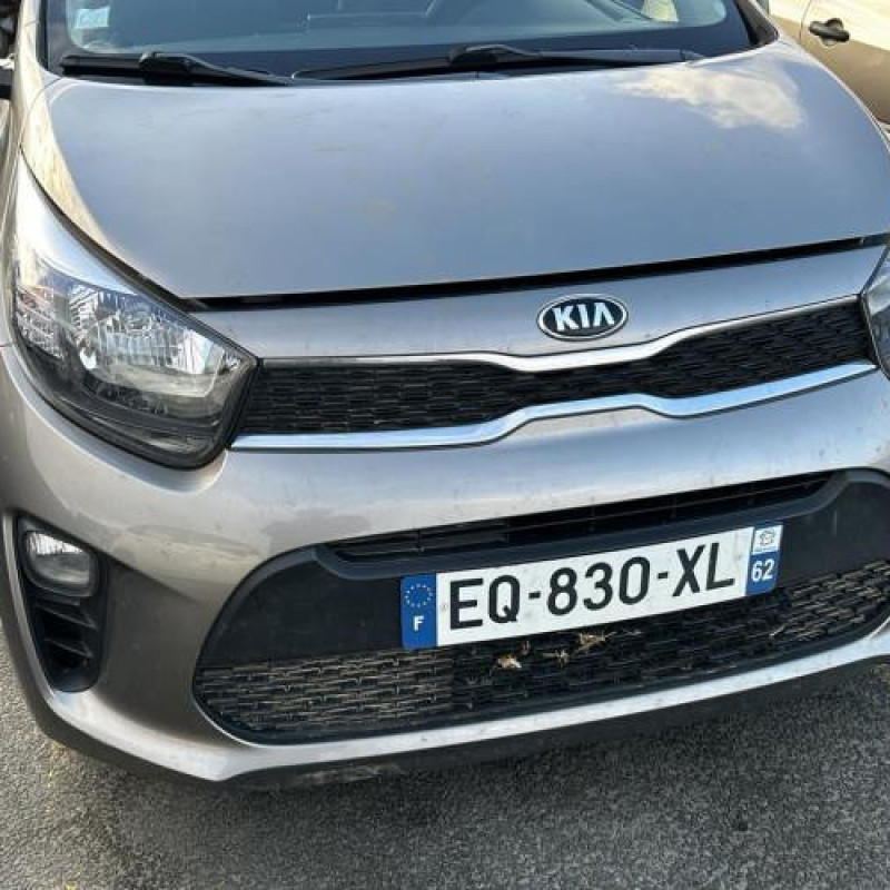 Antenne KIA PICANTO 3 Photo n°4