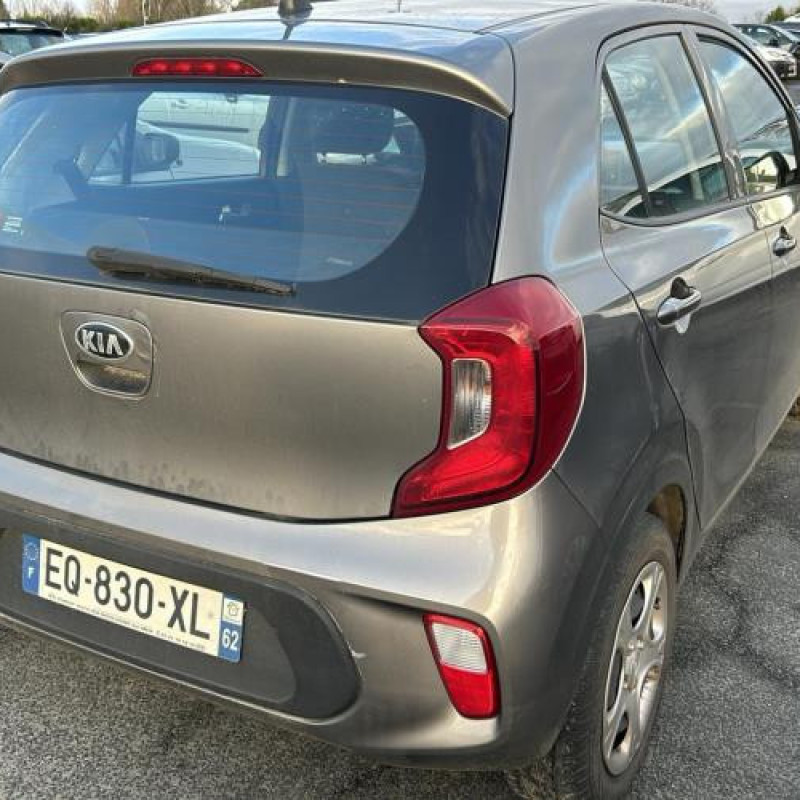 Antenne KIA PICANTO 3 Photo n°11