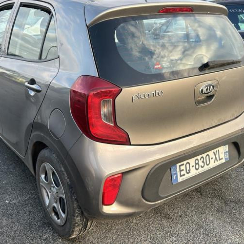 Amortisseur avant droit KIA PICANTO 3 Photo n°9