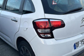 Commande chauffage CITROEN C3 2