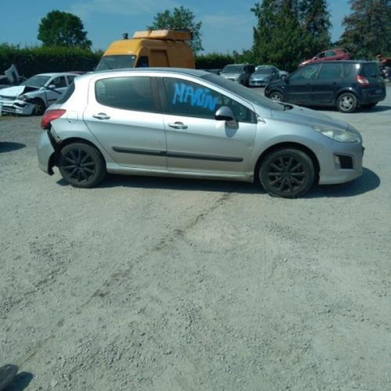 Boite de vitesses PEUGEOT 308 1 Photo n°7