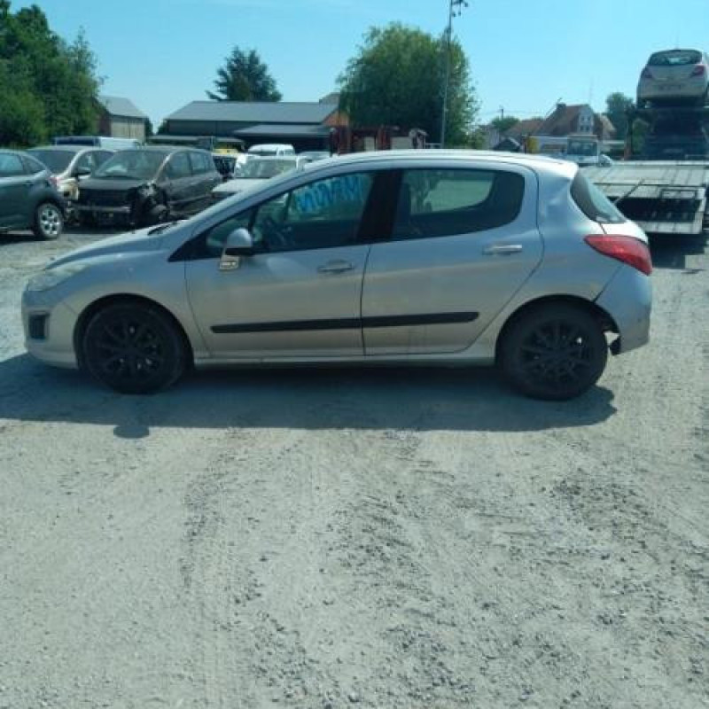 Boite de vitesses PEUGEOT 308 1 Photo n°9