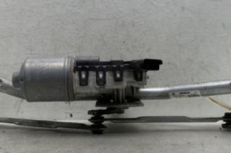 Moteur essuie glace avant PEUGEOT 207