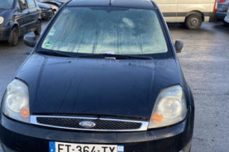 Serrure avant gauche FORD FIESTA 5