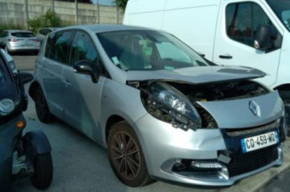 Pivot de moyeu avant droit RENAULT SCENIC 3