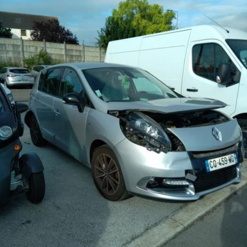 Pivot de moyeu avant droit RENAULT SCENIC 3 Photo n°5