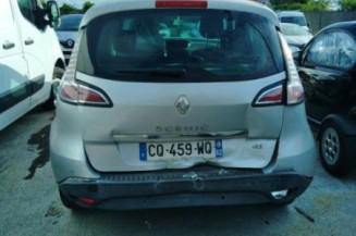 Pivot de moyeu avant droit RENAULT SCENIC 3