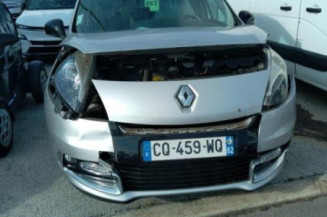 Demarreur RENAULT SCENIC 3