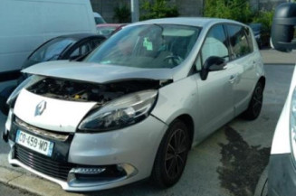 Demarreur RENAULT SCENIC 3