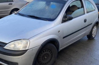 Porte avant gauche OPEL CORSA C