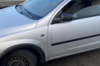 Porte avant gauche OPEL CORSA C