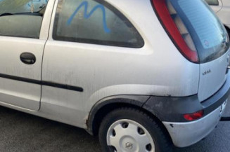 Porte avant gauche OPEL CORSA C