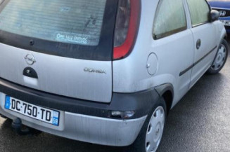 Porte avant gauche OPEL CORSA C