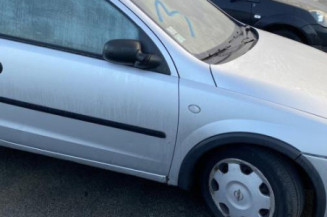 Porte avant gauche OPEL CORSA C