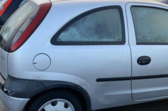 Porte avant gauche OPEL CORSA C