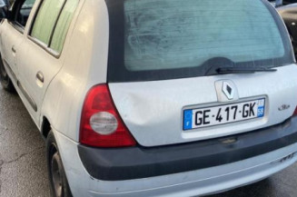 Interrupteur de leve vitre avant droit RENAULT CLIO 2