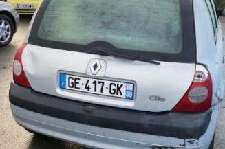 Interrupteur de leve vitre avant gauche RENAULT CLIO 2