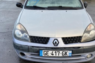 Moteur essuie glace avant RENAULT CLIO 2