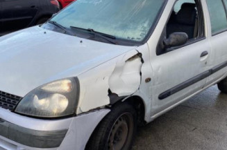 Serrure avant gauche RENAULT CLIO 2