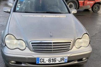 Retroviseur interieur MERCEDES CLASSE C 203