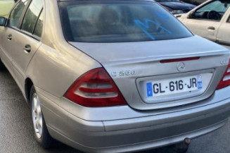 Retroviseur interieur MERCEDES CLASSE C 203