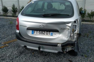 Boite de vitesses CITROEN XSARA PICASSO