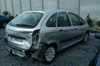 Boite de vitesses CITROEN XSARA PICASSO