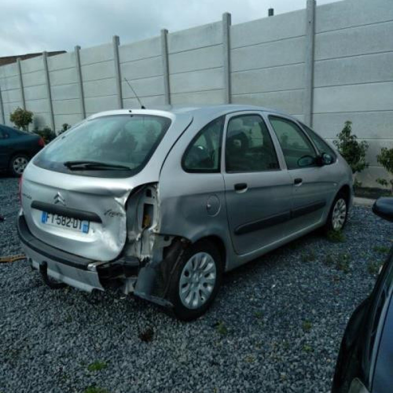 Boite de vitesses CITROEN XSARA PICASSO Photo n°7