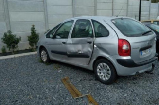 Boite de vitesses CITROEN XSARA PICASSO