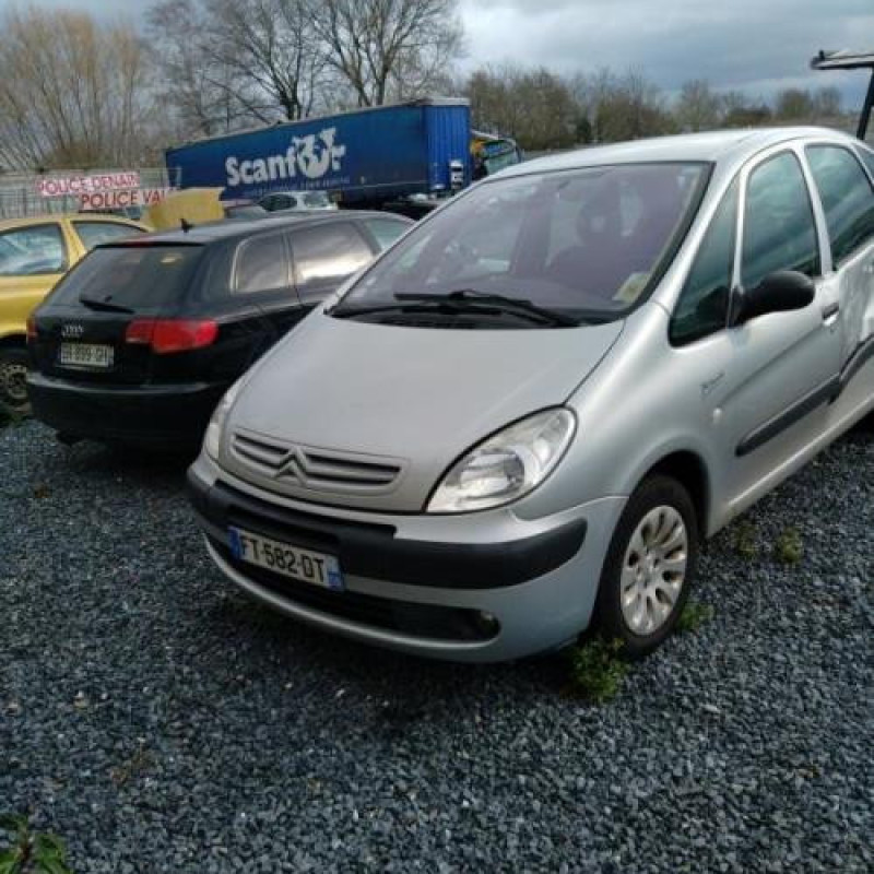 Boite de vitesses CITROEN XSARA PICASSO Photo n°9