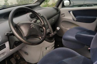 Boite de vitesses CITROEN XSARA PICASSO